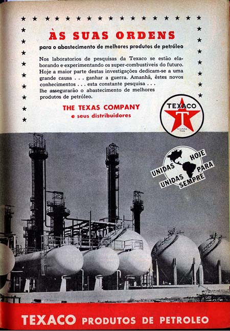 texaco
