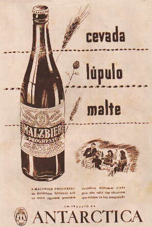 malzbier