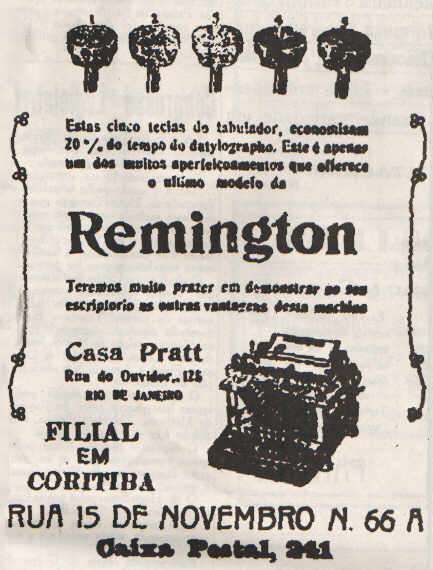 remington